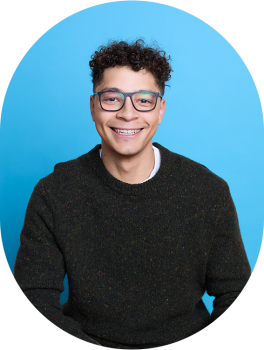 Cross Street Broker Noah Rauschenberger