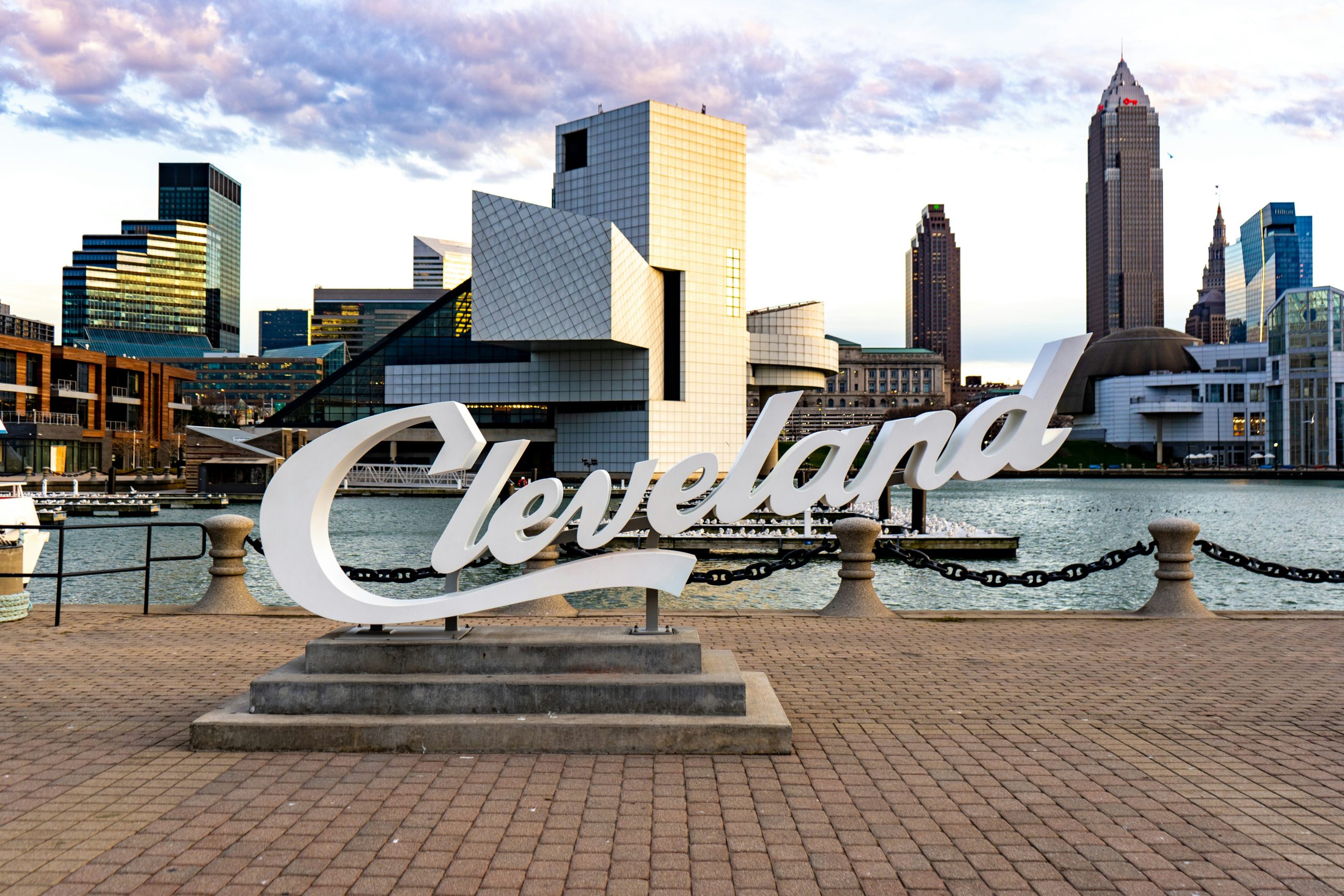 Downtown Cleveland Neighborhood Guide